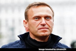 Alexei Navalny, Russian Opposition Leader And Putin Critic, Dies In Prison Alexei Navalny, Russian Opposition Leader And Putin Critic, Dies In Prison
