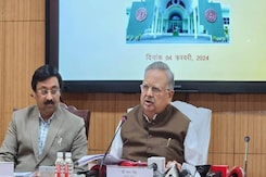 Chhattisgarh का बजट सत्र आज से शुरू, जनता के जनादेश पर कितना खरा Chhattisgarh का बजट सत्र आज से शुरू, जनता के जनादेश पर कितना खरा