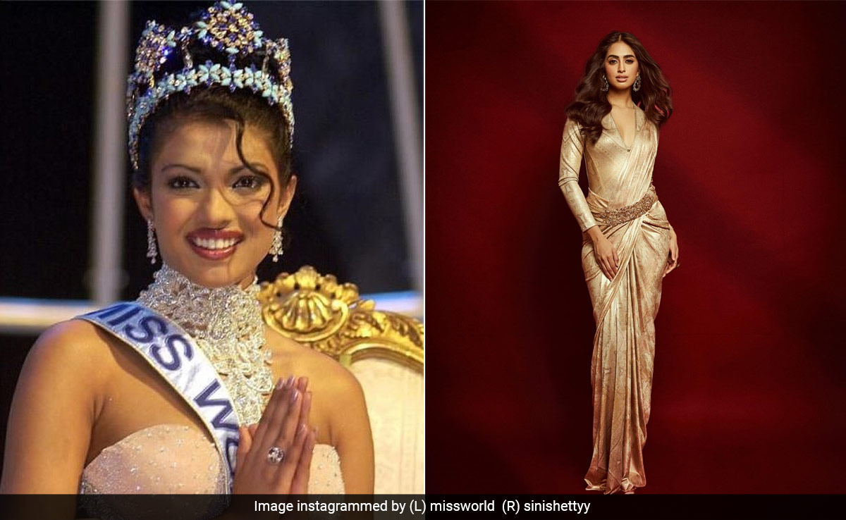5 Top Countries That Hold The Most Miss World Titles