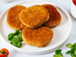 Crispy And Tasty, Make Perfect Chicken Cutlets At Home! 5 Easy Tips To Keep In Mind