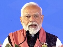 PM मोदी दुनिया की पहली वैदिक घड़ी का करेंगे उद्घाटन, MP को देंगे 17,500 करोड़ की परियोजाओं की सौगात PM मोदी दुनिया की पहली वैदिक घड़ी का करेंगे उद्घाटन, MP को देंगे 17,500 करोड़ की परियोजाओं की सौगात