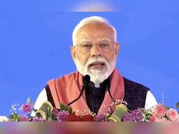 "Great Judgement..." : प्रधानमंत्री नरेंद्र मोदी ने 'वोट के बदले नोट मामले' में सुप्रीम कोर्ट के फैसले का किया स्वागत