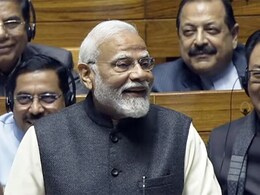 हमारा तीसरा कार्यकाल अब ज्यादा दूर नहीं, इसके बड़े फैसले रखेंगे 1000 सालों की नींव : पीएम मोदी