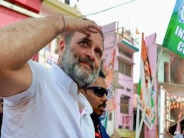 राहुल गांधी अमेठी की बजाय रायबरेली से क्यों लड़ रहे हैं चुनाव? ये 5 वजह खास राहुल गांधी अमेठी की बजाय रायबरेली से क्यों लड़ रहे हैं चुनाव? ये 5 वजह खास
