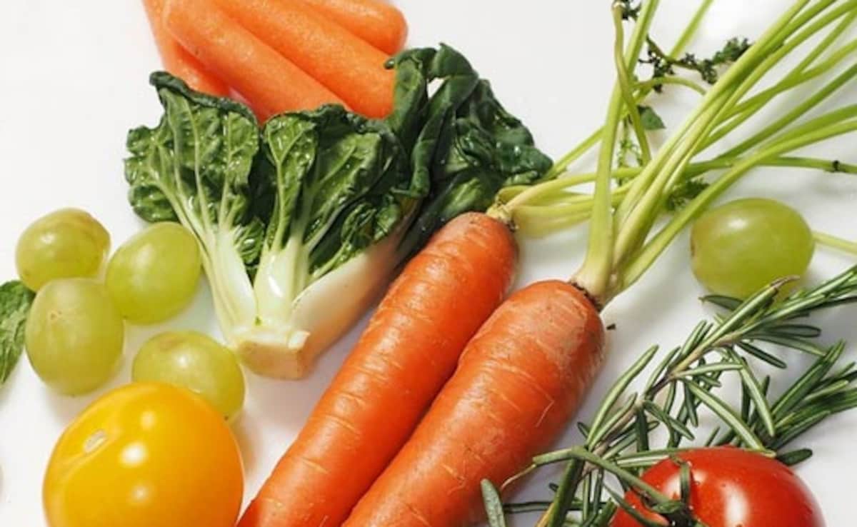 5 Power Foods That Keep You Warm, Healthy And Energised, Nutritionist Explains