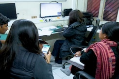 Usha Collaborates With IIT Delhi For Silai School Impact Study Usha Collaborates With IIT Delhi For Silai School Impact Study