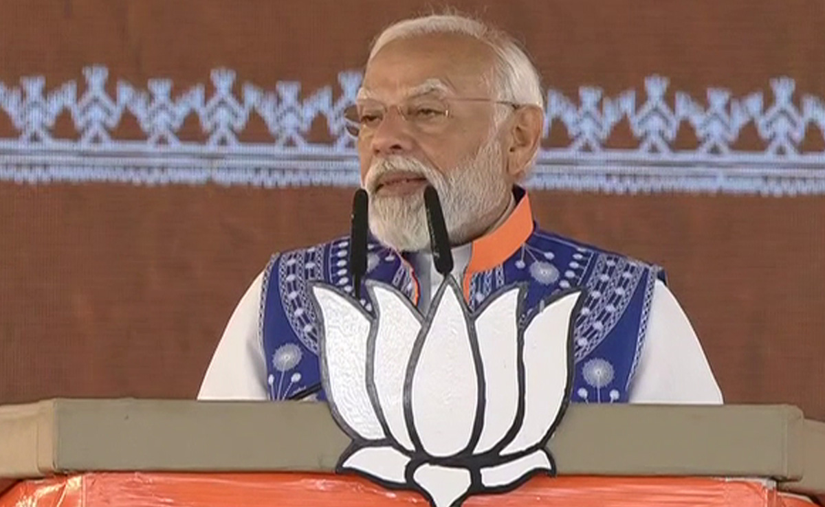 "Special Day For Friendly Nations": PM Modi On UPI Services Launch In Sri Lanka, Mauritius