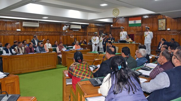 Uttarakhand To Table Bill For Recovery Of Property Damages From Protestors