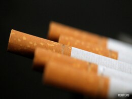 New Zealand Set To Scrap World's First Law Banning Tobacco Sales New Zealand Set To Scrap World's First Law Banning Tobacco Sales