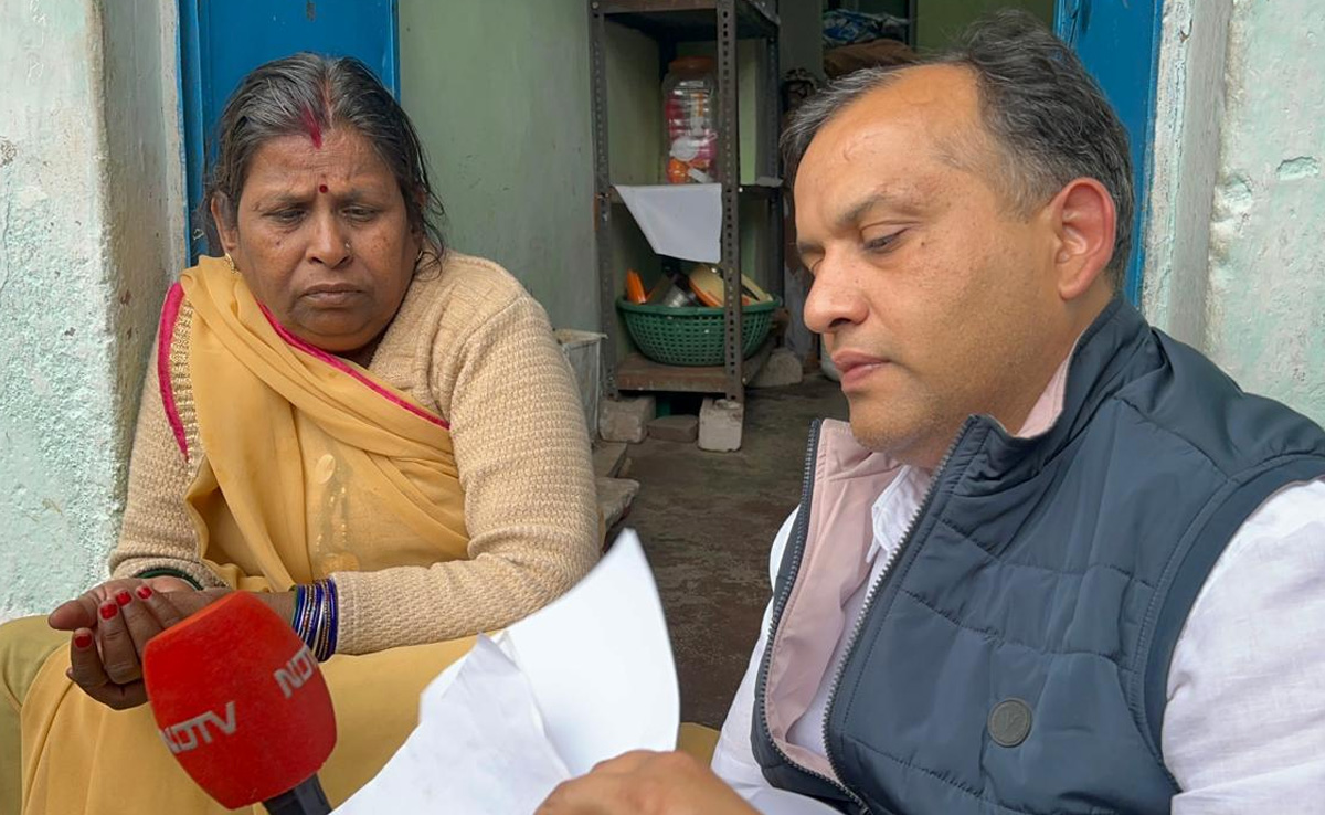 MP में अजब-गजब घोटाला : जिंदा को मुर्दा बनाकर निकाल रहे हैं करोड़ों, जानिए कैसे?