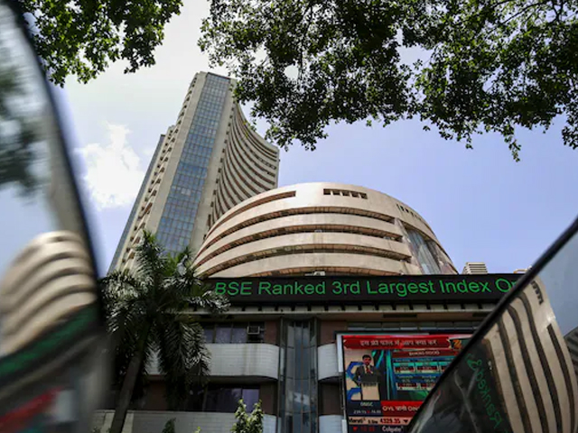 अंतरिम बजट से पहले शेयर बाजार शुरुआती कारोबार में बढ़कर खुला, लेकिन...!