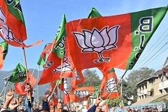 BJP Releases 1st List Of 195 Candidates, PM To Contest From Varanasi BJP Releases 1st List Of 195 Candidates, PM To Contest From Varanasi
