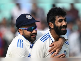 Jasprit Bumrah: रोहित शर्मा क्यों हुए सिडनी टेस्ट से बाहर?, जसप्रीत बुमराह के बयान से मची खलबली Jasprit Bumrah: रोहित शर्मा क्यों हुए सिडनी टेस्ट से बाहर?, जसप्रीत बुमराह के बयान से मची खलबली
