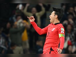 Son Heung-Min Magic Takes South Korea Into Asian Cup Semi-Final With Jordan