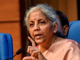 वित्त मंत्री 20 जून को करेंगी प्री-बजट मीटिंग, मोदी 3.0' सरकार का आर्थिक एजेंडा किया जाएगा तैयार