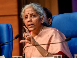 23 जुलै रोजी सादर होणार केंद्राचा अर्थसंकल्प, 22 तारखेपासून अधिवेशनाला सुरुवात होणार