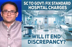 Supreme Court Raps Centre Over Non-Implementation Of Clinical Establishment Rules Supreme Court Raps Centre Over Non-Implementation Of Clinical Establishment Rules