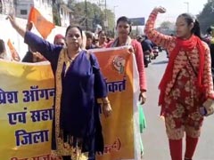 इससे अच्छा तो मजदूरी है... बजट में बड़े-बड़े वादे लेकिन आंगनबाड़ी कार्यकर्ताओं को 3 महीने से नहीं मिली सैलरी