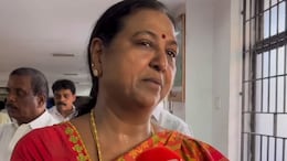 Open To Allying With DMK, AIADMK, As Well As BJP: DMDK Chief Premalatha