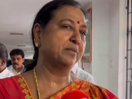 Open To Allying With DMK, AIADMK, As Well As BJP: DMDK Chief Premalatha Open To Allying With DMK, AIADMK, As Well As BJP: DMDK Chief Premalatha