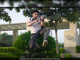 <i>Yodha</i> Trailer: Sidharth Malhotra's Identity Crisis - Soldier Or Traitor?