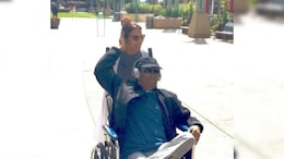 What Rajinikanth Posted For Daughter Aishwarya On <i>Lal Salaam</i> Release Day