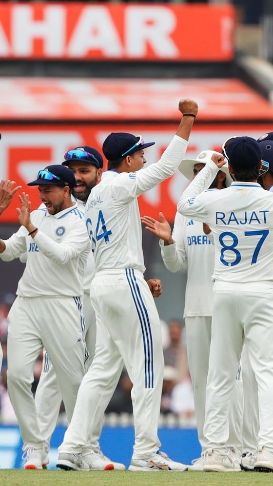 धर्मशाला में टूटेगा 112 साल पुराना रिकॉर्ड, रोहित शर्मा की अगुवाई में भारतीय टीम के निशाने पर बड़ा रिकॉर्ड