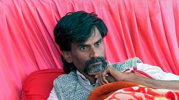 पुढील महिन्यात मनोज जरांगे यांच्या नेतृत्वात जनजागृती रॅली, 5 लाखांपेक्षा जास्त मराठा बांधव उपस्थित राहण्याची शक्यता