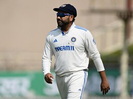 "Got Confused": Ex-India Stars' Take On 'Spoilt For Choice' Rohit Sharma's Tactics In Ranchi Test "Got Confused": Ex-India Stars' Take On 'Spoilt For Choice' Rohit Sharma's Tactics In Ranchi Test