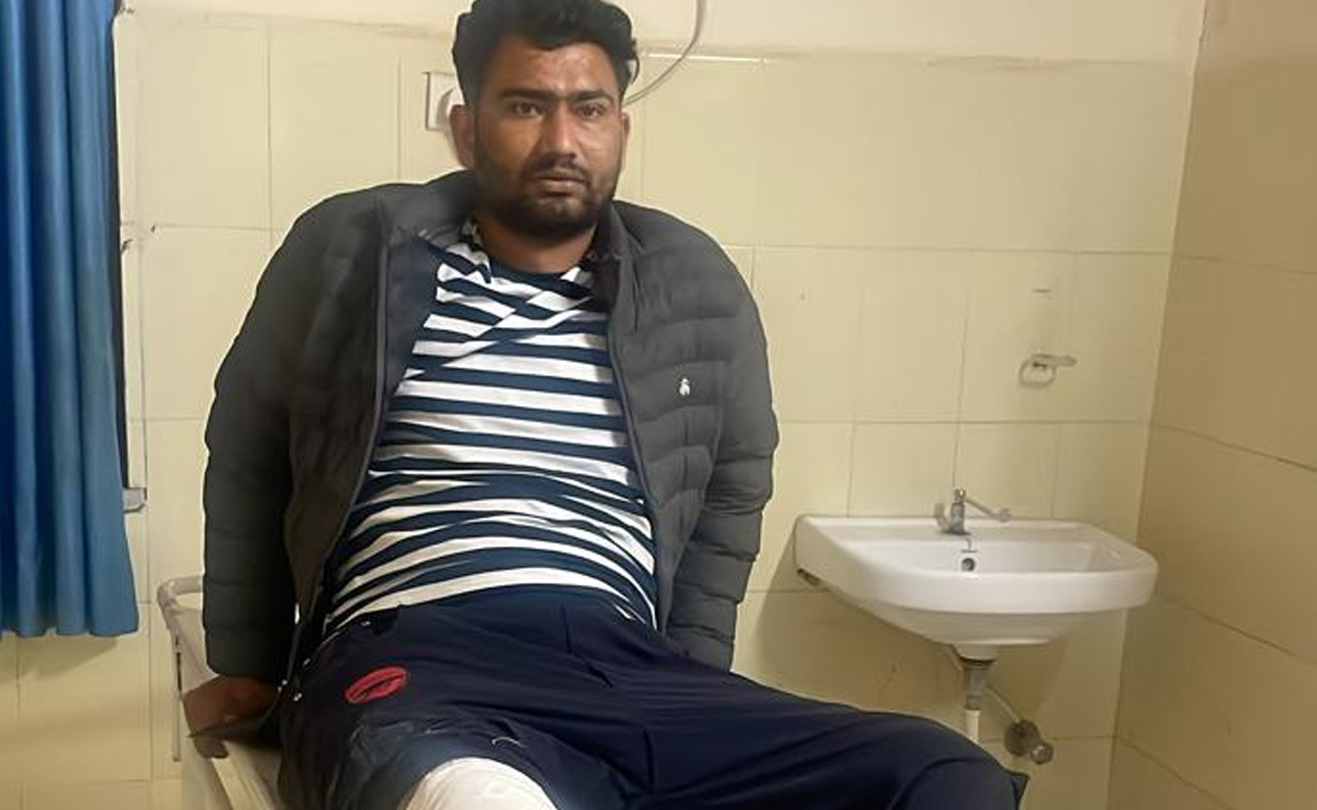 लारेंस और रोहित गोदारा का मुख्य गुर्गां गिरफ्तार, विशेष ऑपरेशन में पकड़ा गया आरोपी