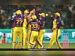 WPL 2025: यूपी वारियर्स को लगा बड़ा झटका, कप्तान एलिसा हीली बाहर, इन्हें सौंपी कमान WPL 2025: यूपी वारियर्स को लगा बड़ा झटका, कप्तान एलिसा हीली बाहर, इन्हें सौंपी कमान