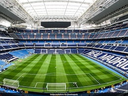 New Stadium Gives Real Madrid A Headache