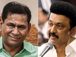 "डोनेशन के बदले नहीं दी गई कोई रियायत...", 'लॉटरी किंग डोनर' को लेकर उठे सवाल पर DMK ने दिया जवाब