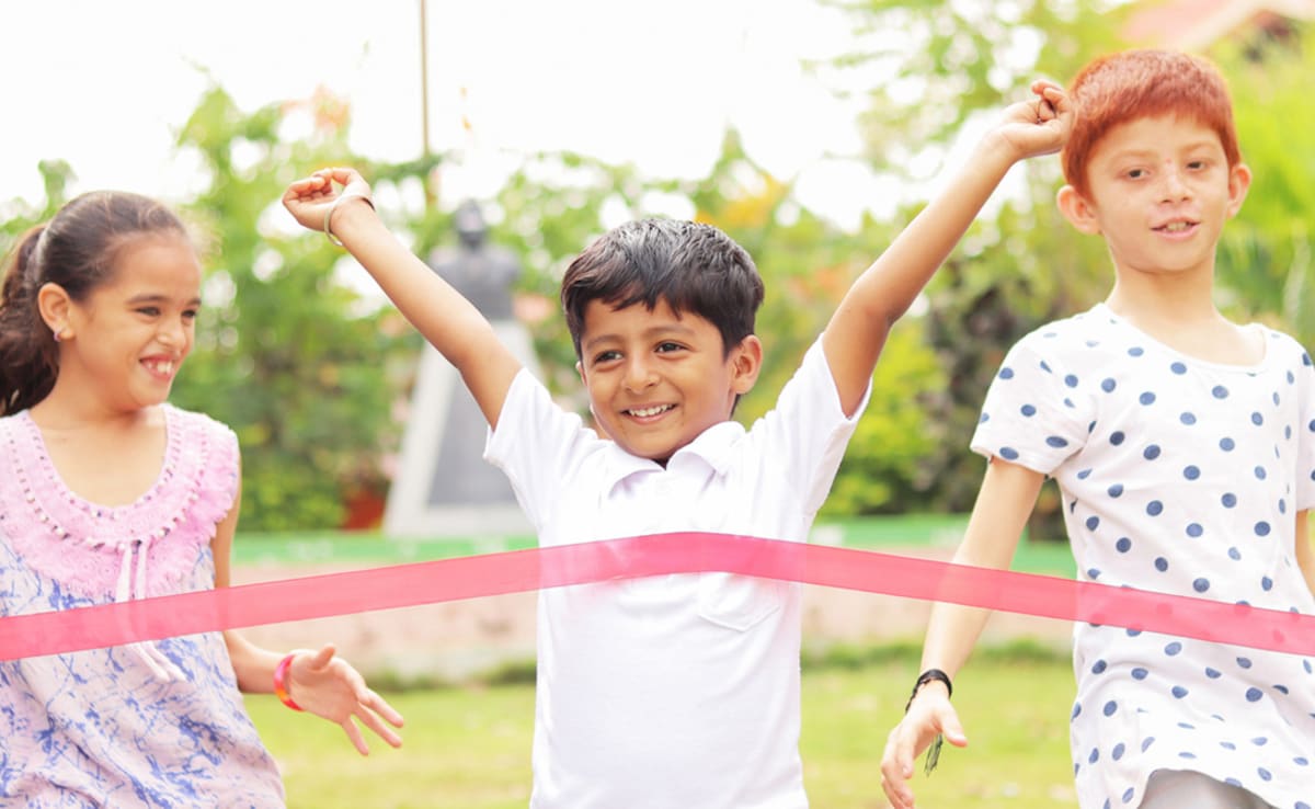 Latest and Breaking News on NDTV Latest and Breaking News on NDTV