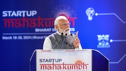 "Some In Politics Need To Be Launched Repeatedly": PM Modi Takes A Swipe