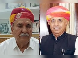 अजमेर लोकसभा सीट पर होगा चौधरी vs चौधरी का मुकाबला, यहां जनता हर बार बदलती है विकल्प