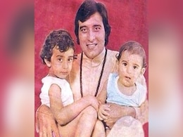 कभी प्रॉमिसिंग स्टार कहलाता था ये एक्टर, अब लाइम लाइट से दूर बिता रहा है जिंदगी, कोई नहीं जानता शादी की या नहीं कभी प्रॉमिसिंग स्टार कहलाता था ये एक्टर, अब लाइम लाइट से दूर बिता रहा है जिंदगी, कोई नहीं जानता शादी की या नहीं