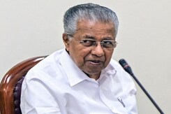CAA Will Not Be Implemented In Kerala: Pinarayi Vijayan CAA Will Not Be Implemented In Kerala: Pinarayi Vijayan