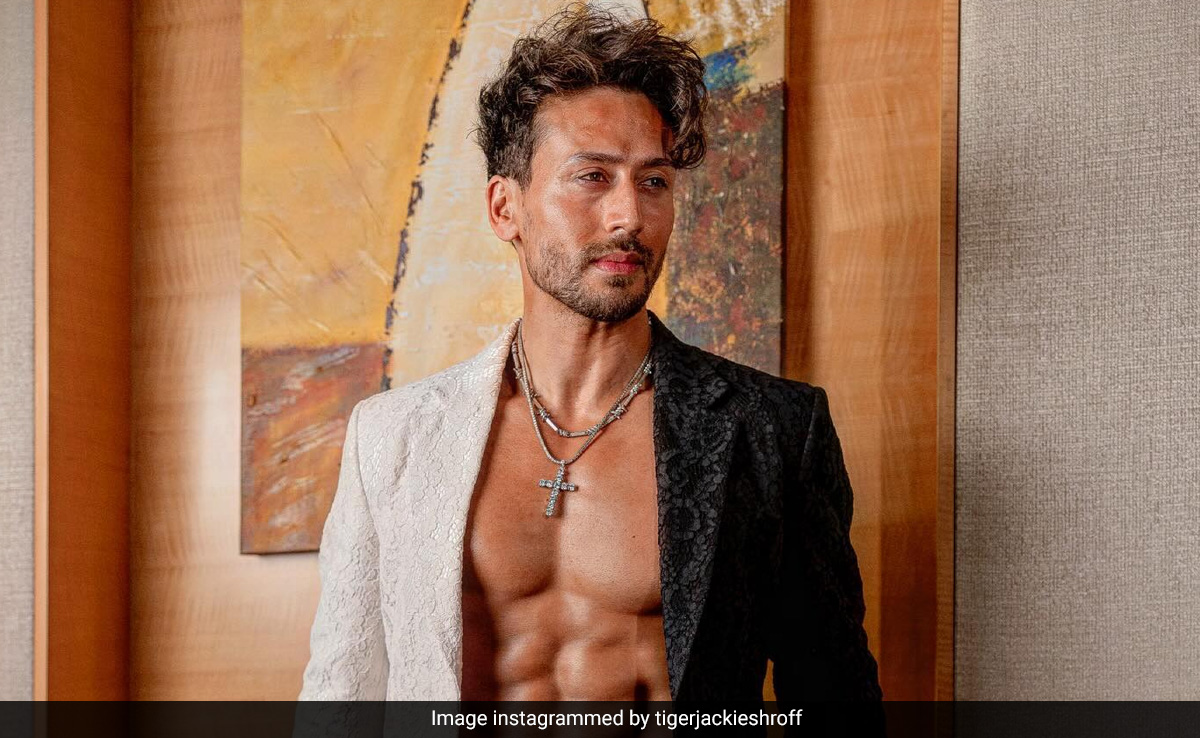 Tiger Shroff Escapes Assassination Attempt In Mumbai, Bishnoi Gang Claims Responsibility