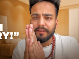 Elvish Yadav: बुरे फंसे एल्विश यादव, रेव पार्टी, विदेशी लड़कियां, सांप का जहर, यूट्यूबर से मारपीट और अब जेल यात्रा Elvish Yadav: बुरे फंसे एल्विश यादव, रेव पार्टी, विदेशी लड़कियां, सांप का जहर, यूट्यूबर से मारपीट और अब जेल यात्रा