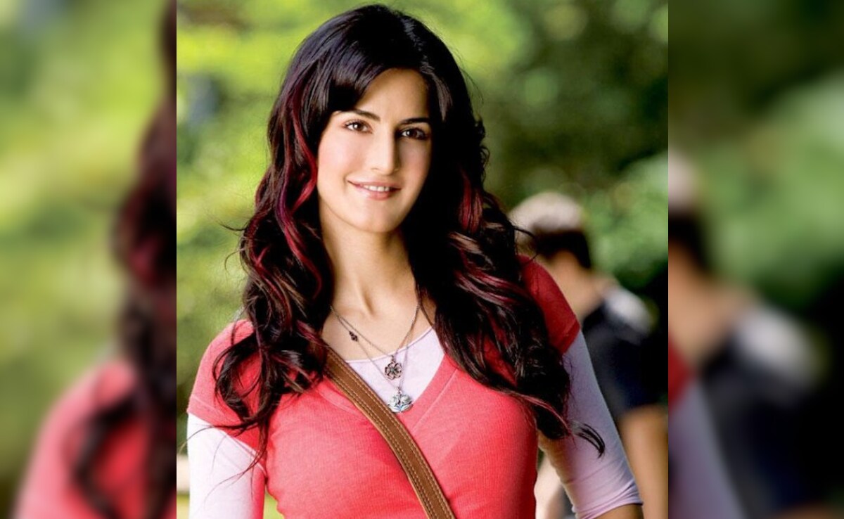 When Katrina Kaif Walked "Very Begrudgingly" Onto The Sets Of <i>New York</i>