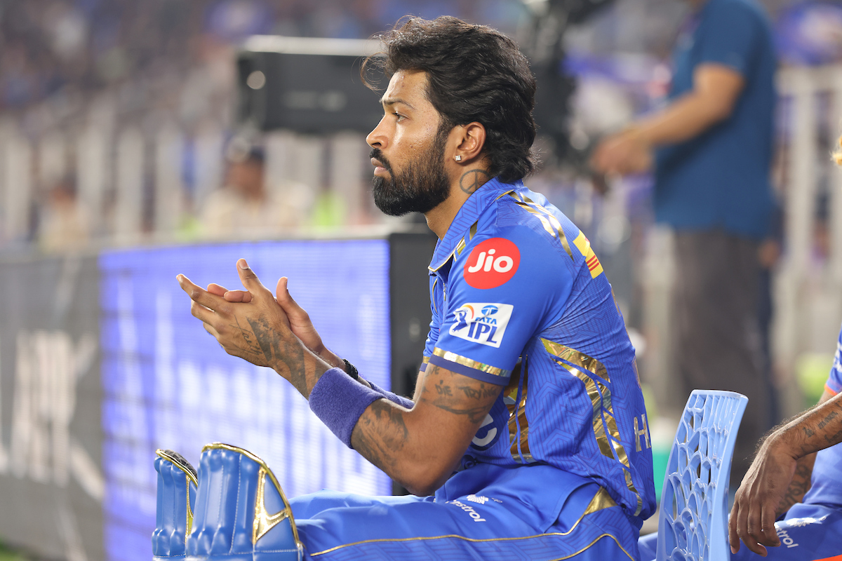 IPL 2024: चारो खाने चित्त हुए MI के नए नवेले कप्तान हार्दिक पांड्या, नहीं रोक सके शर्मनाक हार, कप्तानी पर गिर सकती है गाज