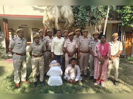 राजस्थान में हवाला के जरिए चल रहा नशे का कारोबार, बरामद हुआ  1.83 करोड़ की 45 हजार नशीली गोलियां