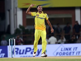 CSK vs RCB: Mustafizur Rahman Stars In Chennai Super Kings' Easy Win In IPL 2024 Opener CSK vs RCB: Mustafizur Rahman Stars In Chennai Super Kings' Easy Win In IPL 2024 Opener