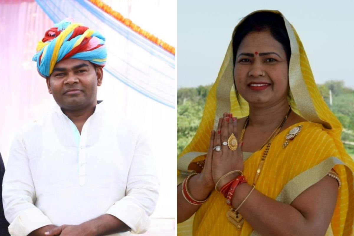 धौलपुरः पूर्व विधायक बीएल कुशवाहा को ठगी के मामले में 7 साल की जेल, कुछ दिन पहले ही 8 साल बाद जेल से निकले थे बाहर