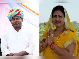 Dholpur: 7 साल बाद जेल से बाहर आएंगे पूर्व विधायक बीएल कुशवाहा, सुप्रीम कोर्ट से मिली जमानत, पत्नी अभी कांग्रेस की MLA