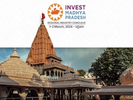रीजनल इंडस्ट्री कॉन्क्लेव में मिलेट प्रोडक्ट को मिला अच्छा रिस्पांस, भोपाल के प्रोड्यूसर ने साझा किया अनुभव रीजनल इंडस्ट्री कॉन्क्लेव में मिलेट प्रोडक्ट को मिला अच्छा रिस्पांस, भोपाल के प्रोड्यूसर ने साझा किया अनुभव