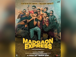 ओटीटी के तीन धुरंधर लेकर आए 'मडगांव एक्सप्रेस', ट्रेलर देख याद आ जाएगी फुकरे ओटीटी के तीन धुरंधर लेकर आए 'मडगांव एक्सप्रेस', ट्रेलर देख याद आ जाएगी फुकरे