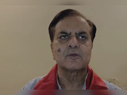 पीएम मोदी के भरोसे सुखबीर सिंह जौनापुरिया, कहा- 'सचिन पायलट कोई चुनौती नहीं हमारे लिए तो मोदी हैं'