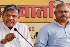 "Electoral Bond An Experiment, Done With Checks And Balances": RSS Leader "Electoral Bond An Experiment, Done With Checks And Balances": RSS Leader